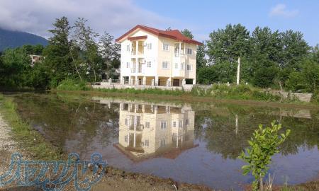 اجاره ویلا و سوئیت شبانه در نمک آبرود 