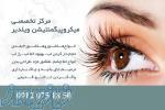 میکروپیگمنتیشن ویلدیر 