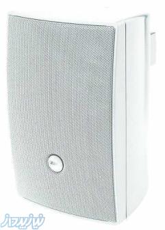 بلندگو دکوراتیو دیواری 4اینچ محصول QUAD(کواد) مدل Q4 