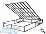 جک و یراق الات تخت خوابهای کمجا 