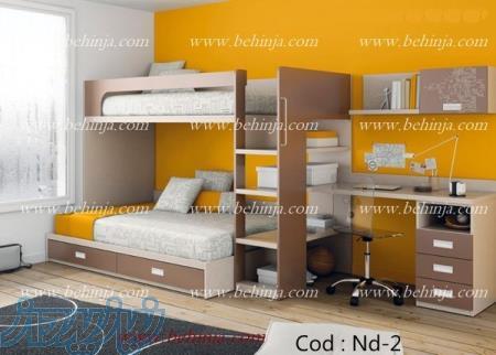 سرویس خواب نوجوان 