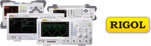 فروش اسیلوسکوپ ریگول rigol مدل ds 1054z  - تهران