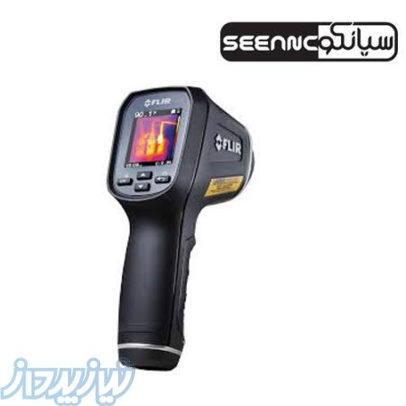 دوربین ترموویژن،تصویر برداری حرارتی مدل FLIR TG165 