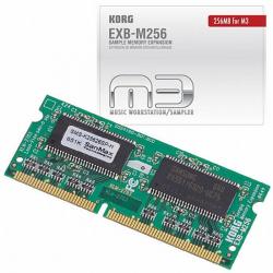 فروش(خرید) رم 256 برای ارگ(کیبورد)های pa 800 و pa 2x و pa 3x  - تهران