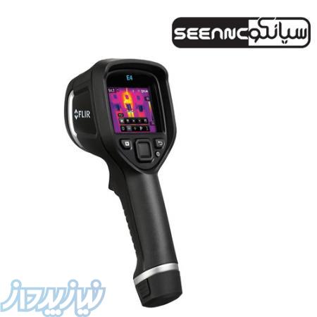 دوربین حرارتی، ترموویژن مدل FLIR E5 