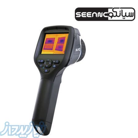 دوربین تصویربرداری حرارتی،ترموویژن مدل FLIR E60bx 