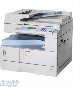 فروش وتعمیر ماشین های اداری ریکو