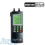 فشارسنج لوله های گاز مدل TESTO 312-2,3 