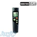 دتکتور گاز مونوکسید کربن (CO متر) مدل TESTO 317-3 