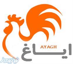 فروش مواد غذایی با نام ایاغ  AYAGH