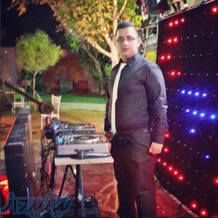 Dj Ahura ارائه خدمات جشن ها و عروسی