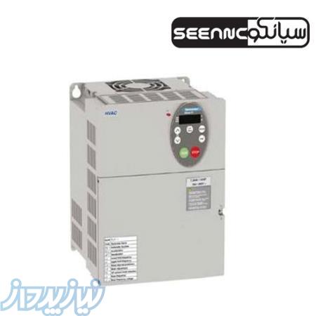درایو کنترل موتور مدل ATV21HU55N4 