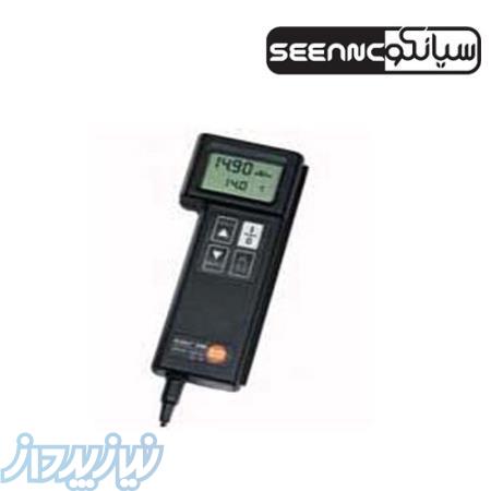 هدایت سنج و دمای مایعات مدل TESTO 240 