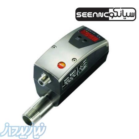 کنتور هوای فشرده مدل TESTO 6441 