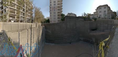 شرکت ژئوتکنیک تهران (مشاور و پیمانکار تخصصی ژئوتکنیک) 