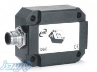 سنسور شیب مدل QG65-KAXY-4,0-CAN-CM