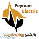 سنسور شیب مدل QG65-KAXY-8 0-AI-CM