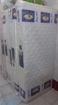 تشک رویال اسایش