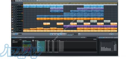 ساخت ترک اهنگ 