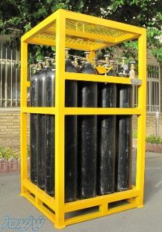 پالت کپسول باندل کپسول رک پالت سیلندر