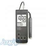 دستگاه متر پرتابل Multi-range TDS مدل HI9034 HANNA 
