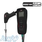 انالایزر گاز احتراق مدل KIMO KIGAZ 80 