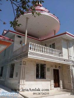 فروش باغ ویلا دوبلکس شیک فول امکانات