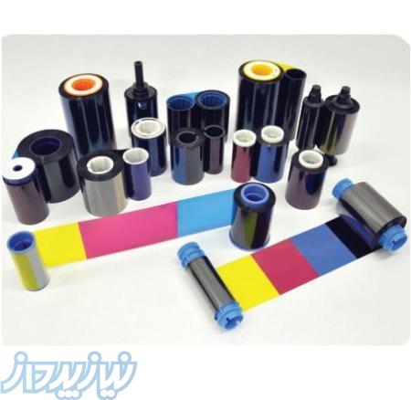 فروش ریبون و کارت