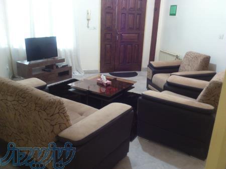 اجاره اپارتمان مبله و سوئیت در مرکز تهران