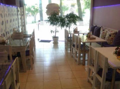 فروش تجهیزات دست دوم سالن فست فود و کافی شاپ  - تهران