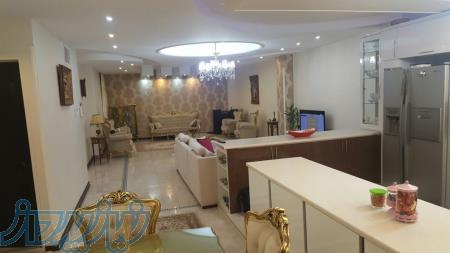 ابارتمان نوساز نازي اباد 