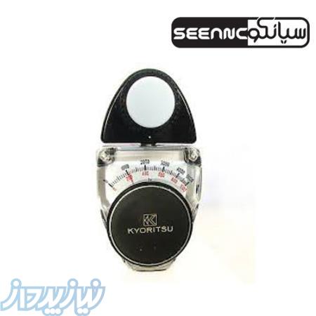 لوکس متر دیجیتال مدل kyoritsu 5200 