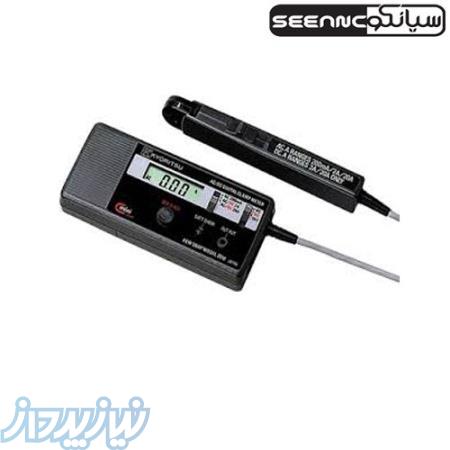 کلمپ میلی آمپرمتر مدل KYORIYTSU 2010 