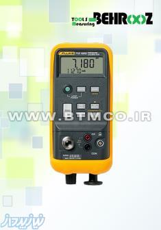 کالیبراتور فشار فلوک FLUKE 718 