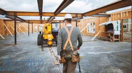 مناقصات ساختمانی