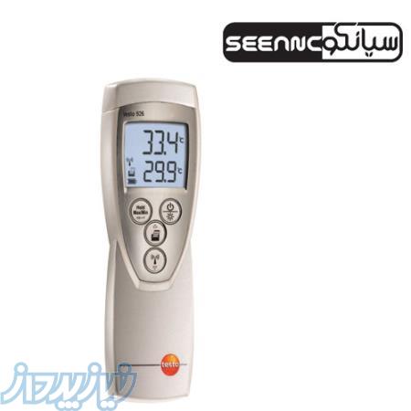 ترمومتر ،دماسنج تماسی مدل TESTO 926 