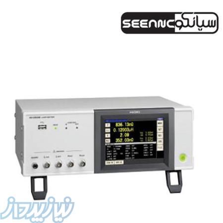 LCR متر فرکانس بالا مدل HIOKI IM3536 