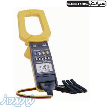 کلمپ وات متر-توان سنج دیجیتال مدل HIOKI 3286-20