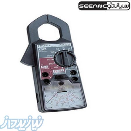 آمپر متر عقربه ای کلمپی،چنگکی مدل HIOKI 3127-10 