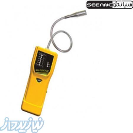 نشت یاب گاز مدل AZ-7291 