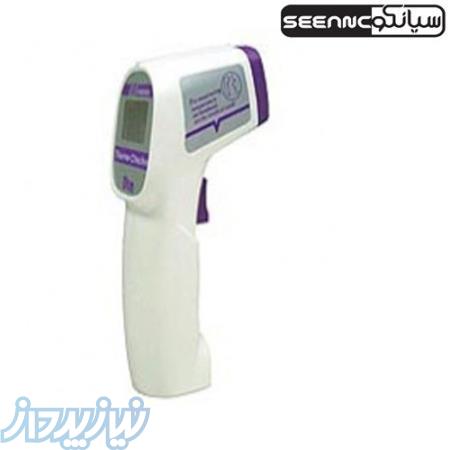 تب سنج لیزری مدل AZ-8877 