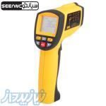 ترمومتر دماسنج لیزری مدل BENTECH GM2200