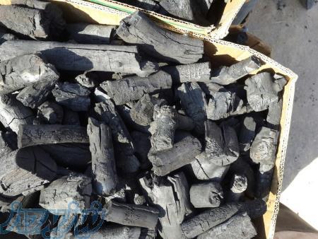 فروش ذغال پسته با بهترین کیفیت و قیمت 