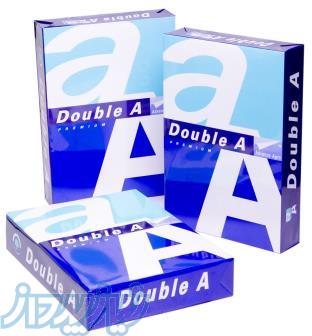 فروش کاغذ a4 کپی مکس 