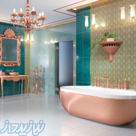 کاشی سرامیک انتیک 