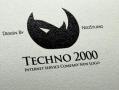 اینترنت تکنو2000  - تهران