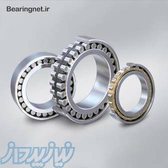 شرکت اراز یدک بزرگترین وارد کننده وبخش کننده بلبرینگ های صنعتی