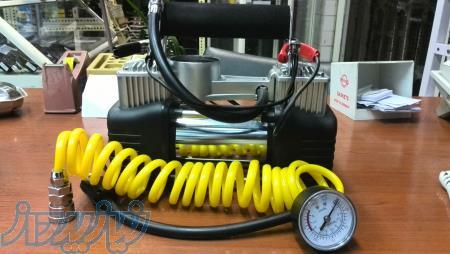 بخش کلی وجزیی بمب باد اتومبیل دوسیلندر