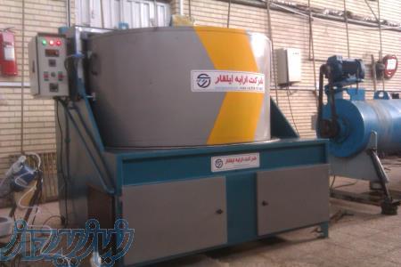 قطعه شور و سیلندر شور