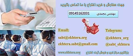 خرید و فروش اختراع 